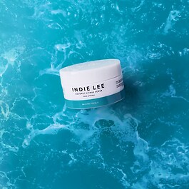 Coconut Citrus - Body Scrub